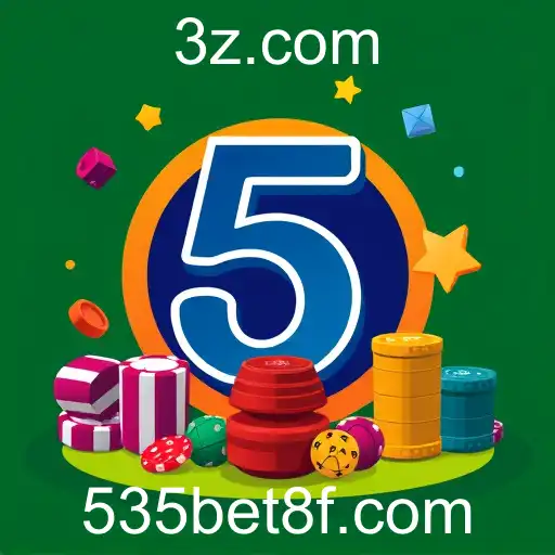 A Expansão do 535bet 8 no Mercado de Jogos Online em 2025