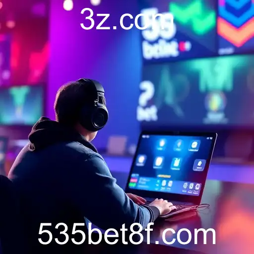 Expansão dos Jogos Online em Meio à Inovação Digital