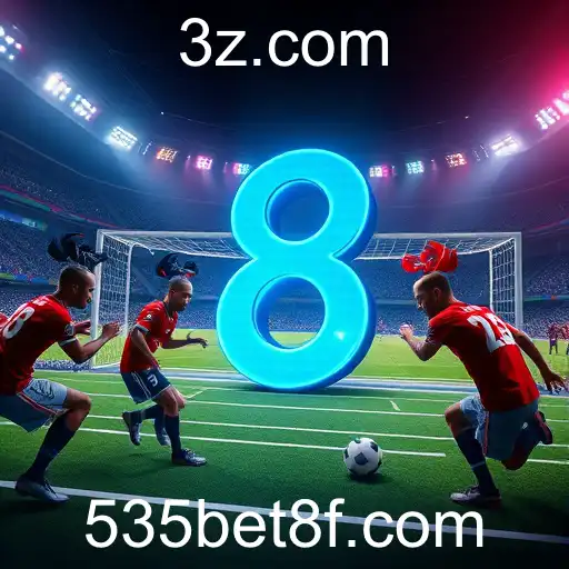 A Ascensão do 535bet 8: O Impacto dos Jogos Online em 2025