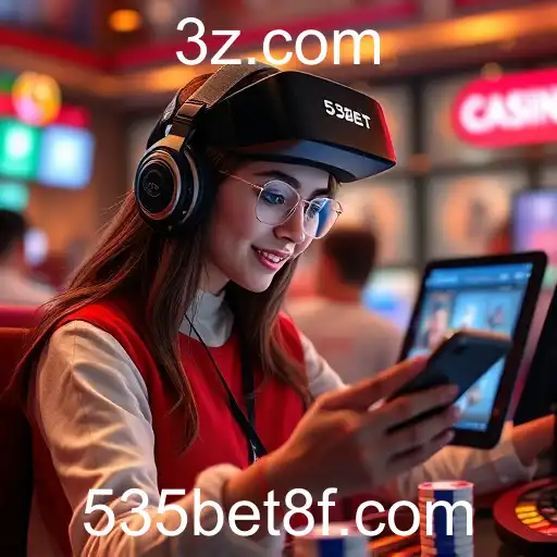 Impacto da Tecnologia nos Jogos Online em 2026