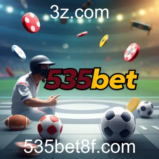 Revolução nos Jogos Online em 535bet 8