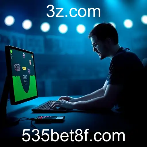 O Crescimento dos Jogos Online em 2025