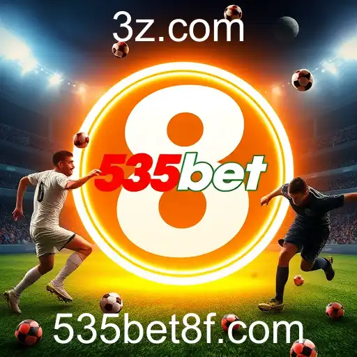 A Ascensão dos Jogos Online e o Papel do 535bet 8