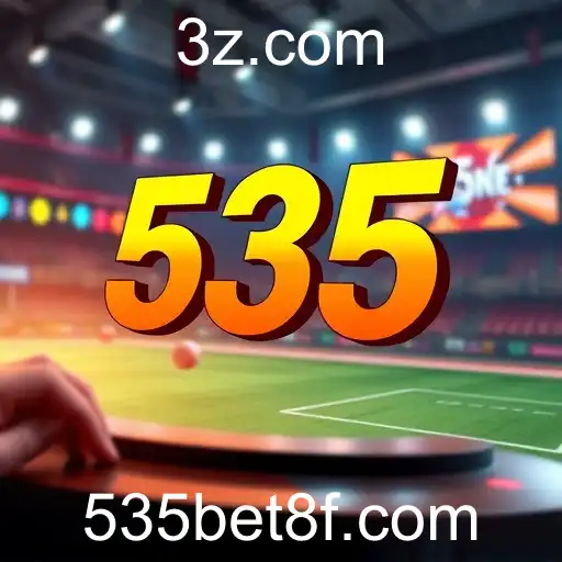 A Ascensão do Jogo Online e a 535bet 8