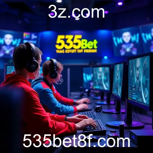 Tendências Emergentes no Setor de Jogos Online