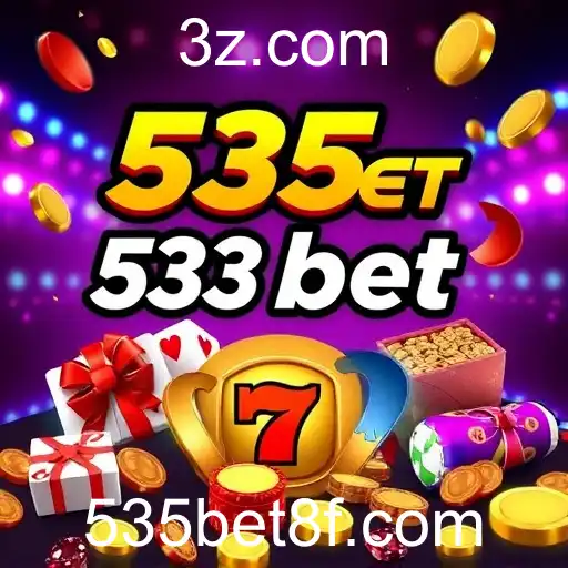 A Evolução e Impacto do 535bet no Cenário Atual de Jogos