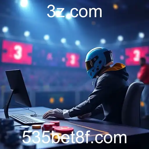 Expansão do Mercado de Jogos Online no Brasil