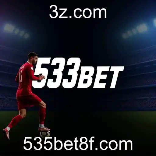 Explorando a Diversidade das Apostas no Site 535bet 8
