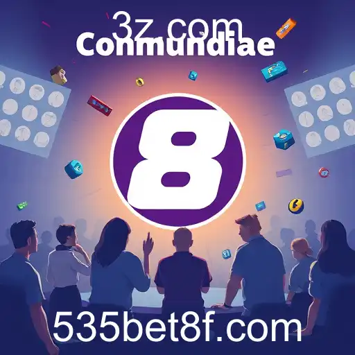A Ascensão dos Jogos de Comunidade no 535bet 8