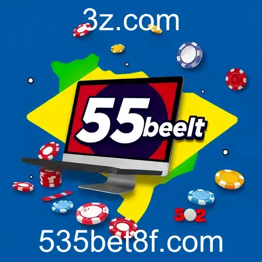 Expansão do Mercado de Jogos Online no Brasil