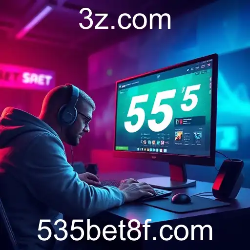 Tendências e Desafios no Mercado de Jogos Online