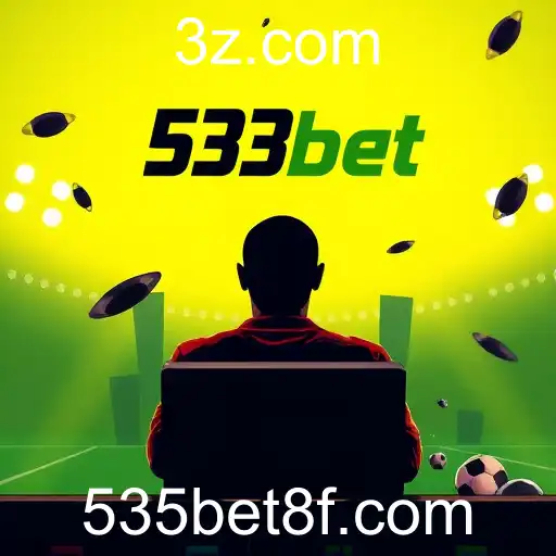 Ascensão dos Jogos Online em 2026: O Fenômeno 535bet 8