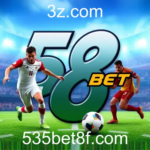 A Diversidade da Categoria 'Esportes' no 535bet 8