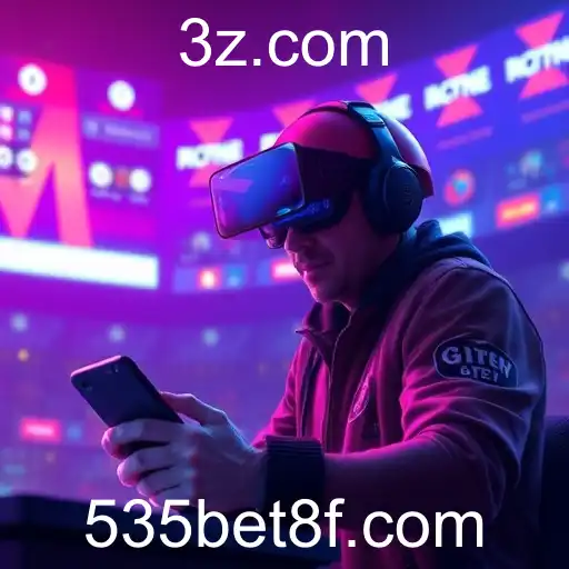 Tendências e Desafios no Mundo dos Jogos Online
